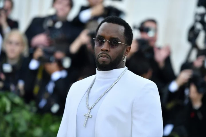 Diageo ditches Diddy over brand neglect and racism claim