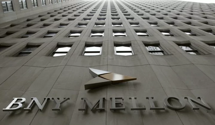 BNY Mellon warns about Treasury market functioning risks as key reform looms