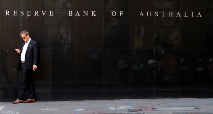 Aussie Big Four banks hike home loan rates to match central bank move