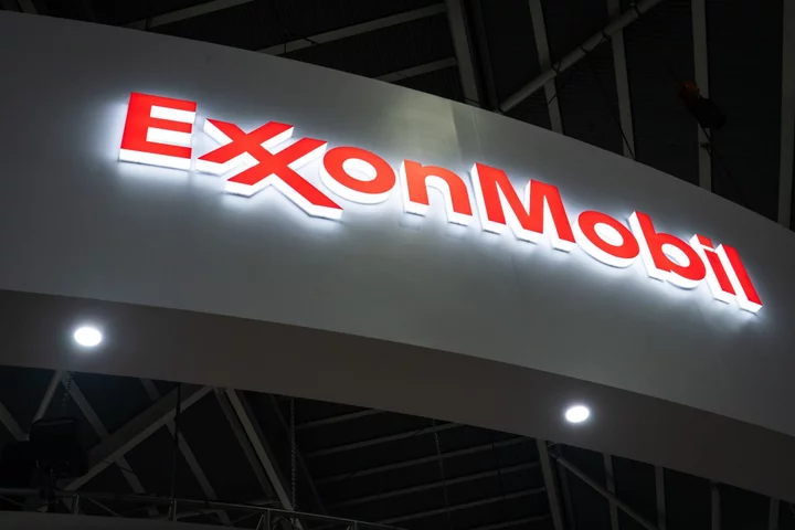 Exxon Replaces Shale Boss Facing Sexual Assault Charge