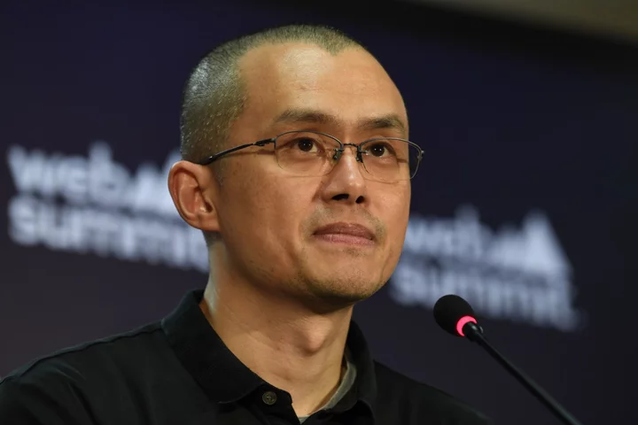 Binance and CEO Zhao Plan to Seek Dismissal of CFTC Complaint