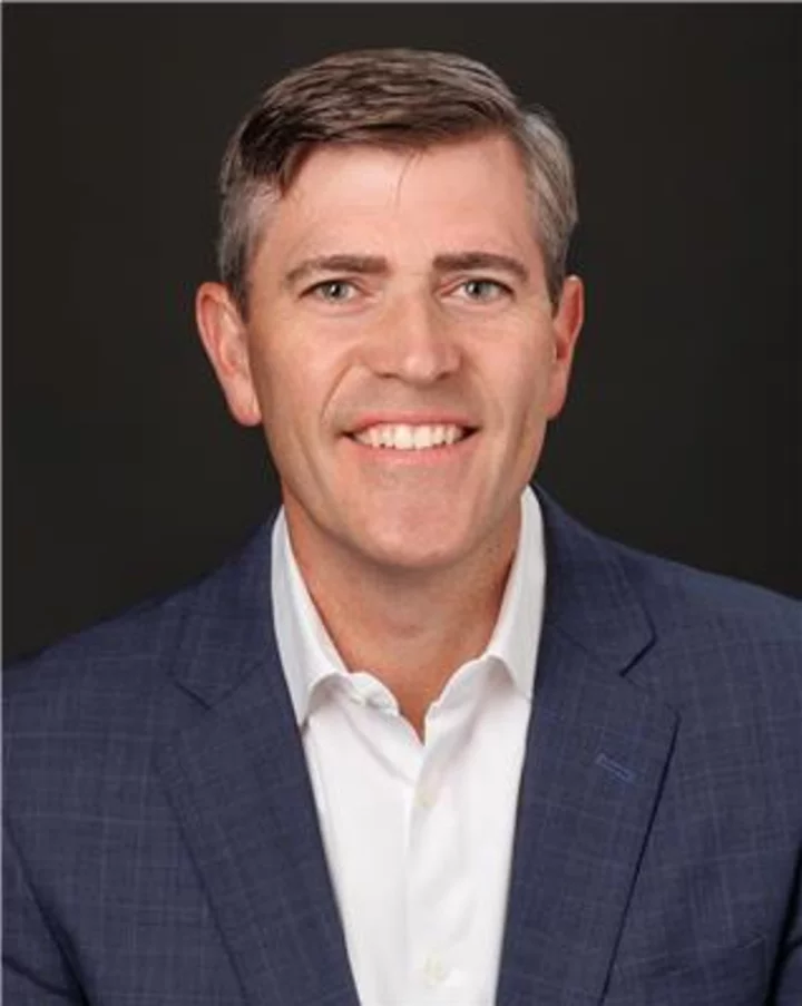 Digimarc Appoints Tom Benton as Chief Revenue Officer