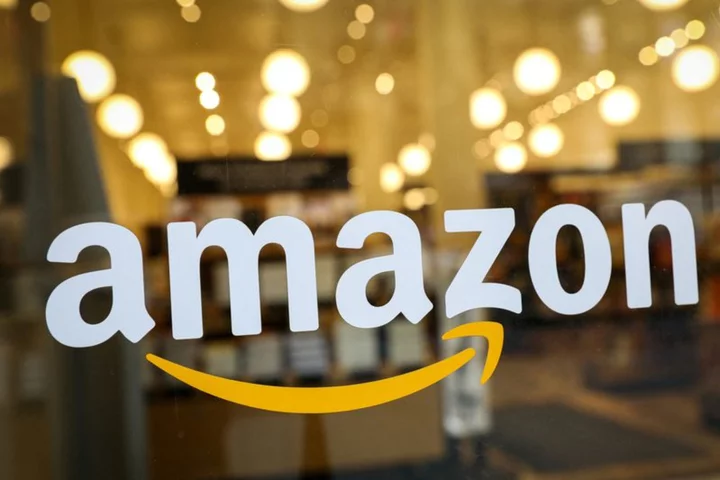 Amazon reaches deal to run shopping ads on Snap - The Information