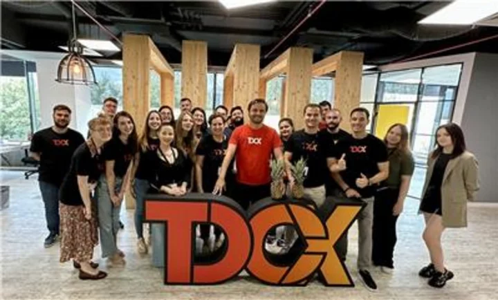 TDCX continues European growth trajectory with new Romanian office