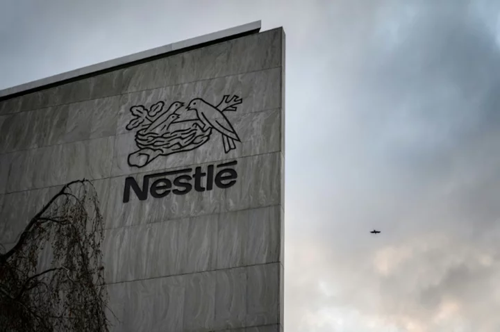 Nestle steps up reforestation project in Ivory Coast