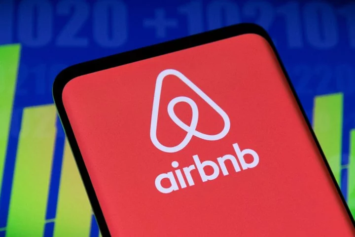 Airbnb forecasts fourth-quarter revenue below estimates on demand slowdown