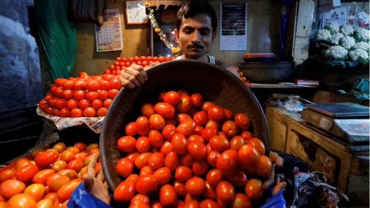 Why McDonald's dropped tomatoes from Indian menus