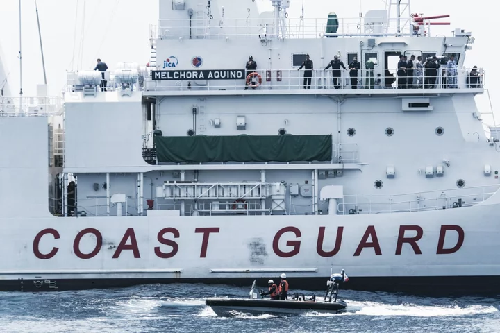 US Raises Fresh Concern Over China’s ‘Risky’ Sea Moves