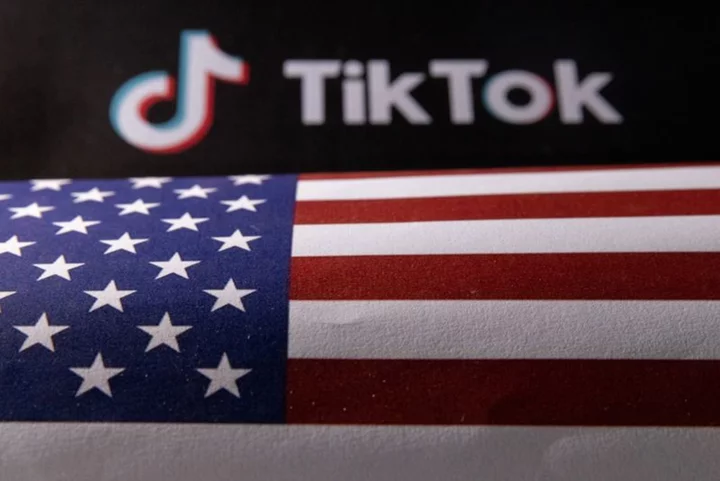 US lawmakers consider changes to TikTok crackdown bill -senator