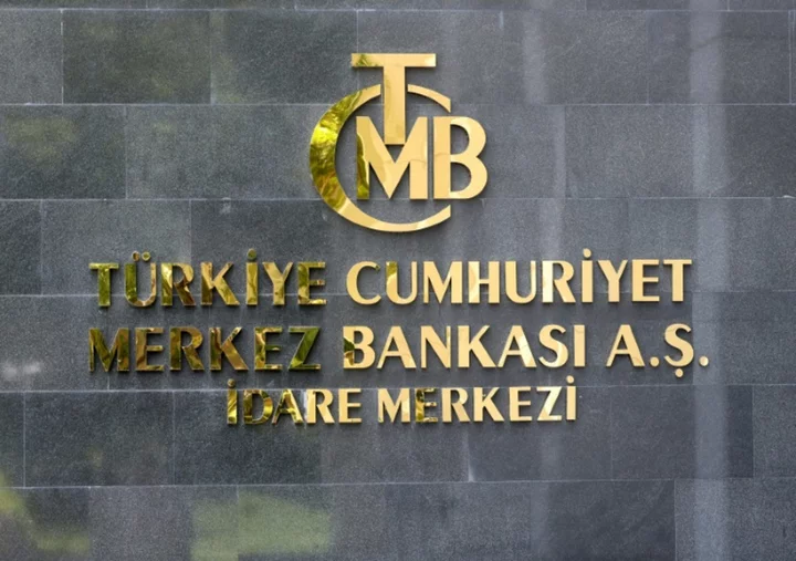 Turkey's 'genius' central banker faces high expectations