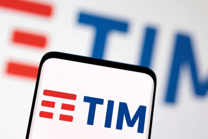 Vivendi indicates ex-Leonardo chairman for Telecom Italia board-sources