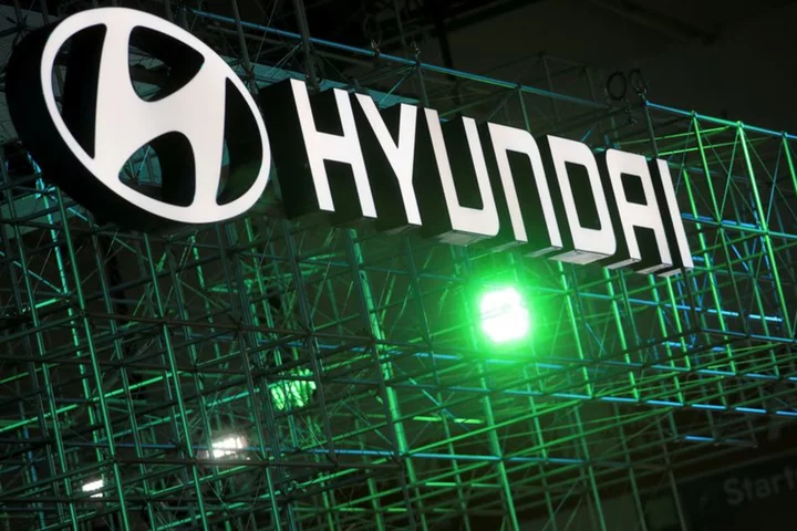 Hyundai Motor's Q2 net profit jumps 15%, slightly misses expectations