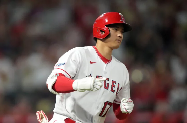 MLB Rumors: Angels warming up to Shohei Ohtani trade, but with major catch