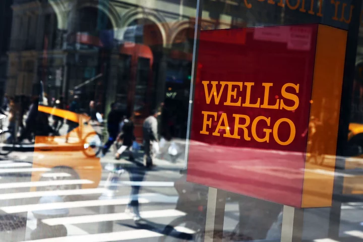 Wells Fargo to Tap Corporate Bond Market Despite US Credit Downgrade