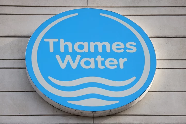 Thames Water Needs ‘Substantial’ Funds, Says Ofwat CEO