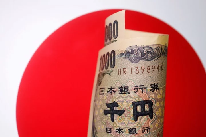 Japan logs current account surplus for fourth month as trade gap narrows