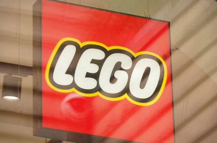 Lego to invest over $200 million to expand plant in Nuevo Leon, Mexico - state govt
