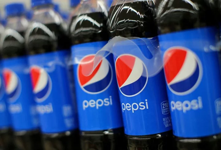 PepsiCo raises annual revenue, profit forecasts on price hikes, steady demand
