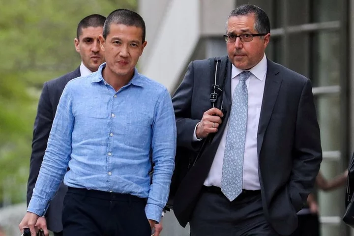 Former Goldman banker Ng to be returned in Malaysia in 1MDB case