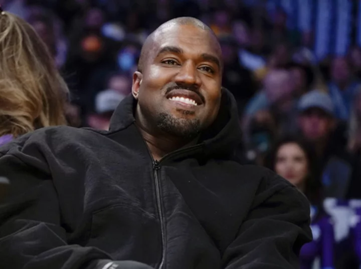 Adidas CEO doubts that Kanye West really meant the antisemitic remarks that led Adidas to drop him