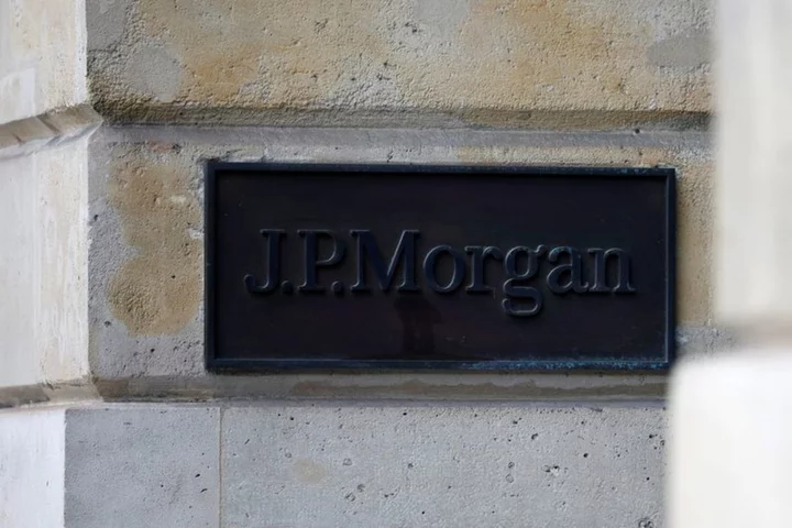 US urged JPMorgan to 'be patient' before halt to processing Russia grain payments