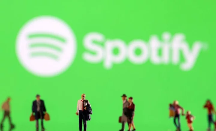 Spotify raises prices for its premium plans in the US