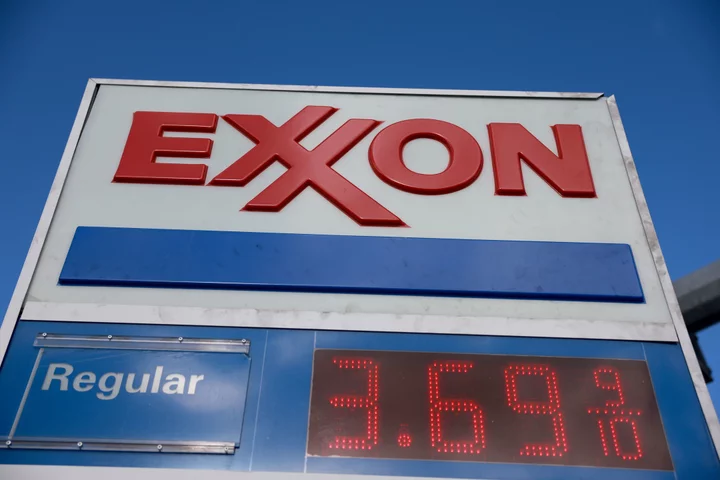 Exxon Awarded $77 Million in Claim Against Venezuela