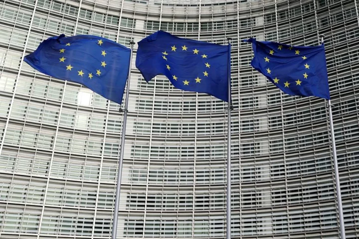 EU lawmakers approve New Zealand trade deal to end hiatus