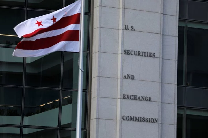 US regulator warns brokers to bolster anti money-laundering efforts