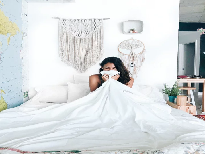 32 Sustainable Bedding Brands (& Deals You Can Score On Them)