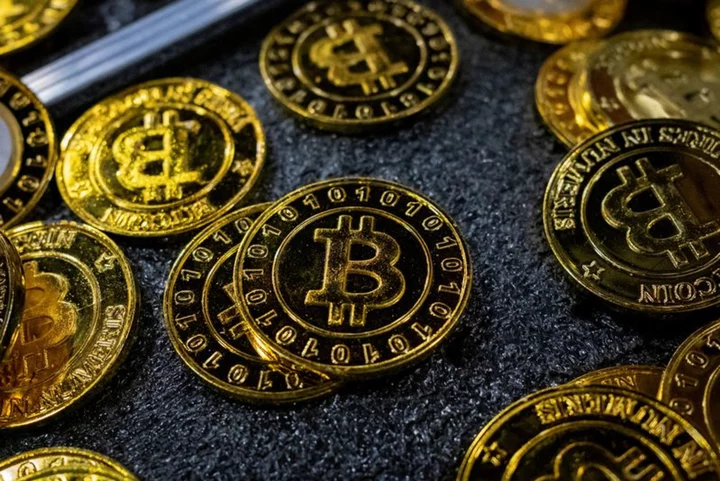 Bitcoin Group: taking steps against money-laundering, terrorist financing