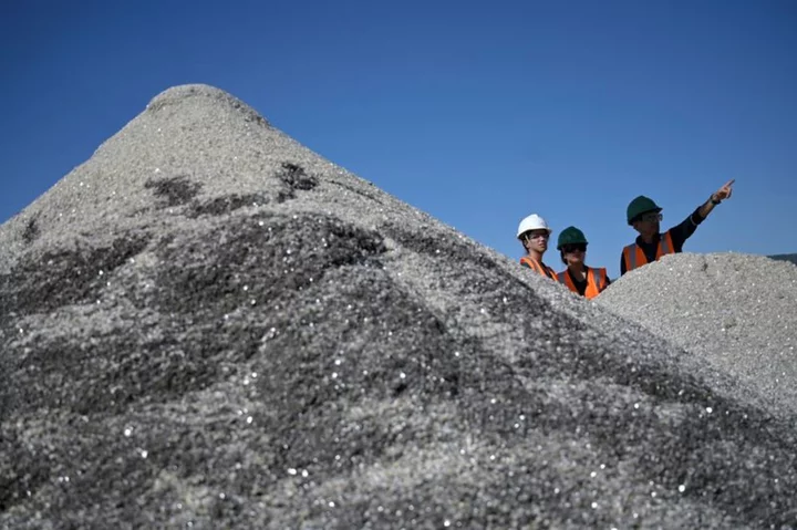Sigma Lithium to explore alternatives after proposals for miner, Brazil unit