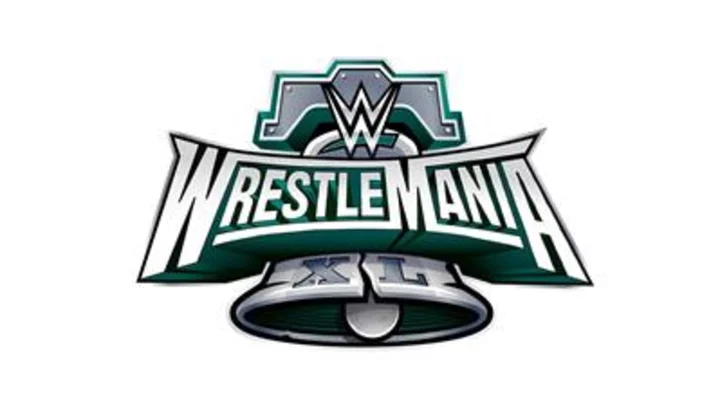 WrestleMania 40 Tickets Available Friday, August 18