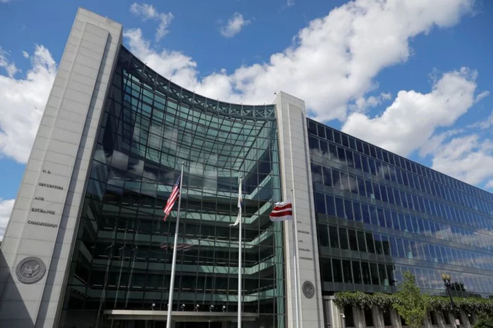 US securities regulator charges 5 investment advisers with custody rule violations