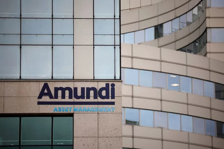 Amundi's quarterly inflows beat expectations on risk-averse products