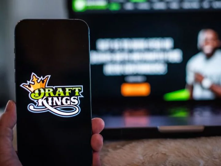 DraftKings apologizes for 9/11-themed 'Never Forget' parlay bet