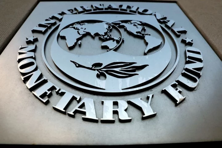 IMF warns Italy on debt, delays in post-COVID recovery plan