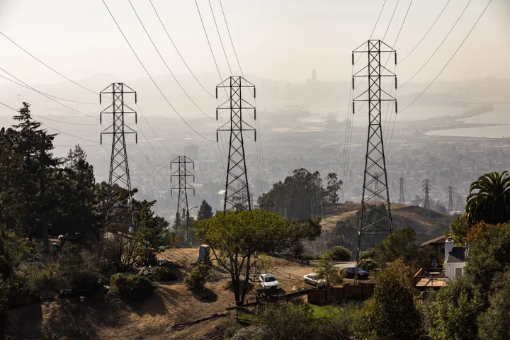 PG&E Wins Approval to Raise Rates by 11% in California
