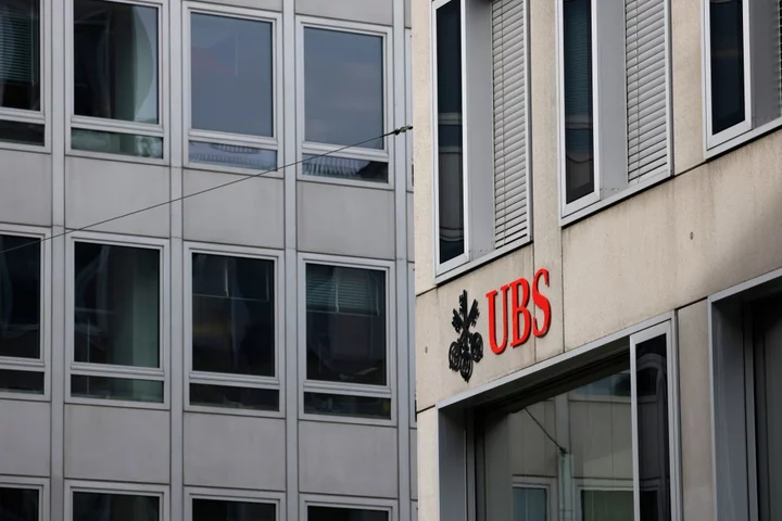 UBS Plans HK Investor Event to Carry on Credit Suisse Legacy
