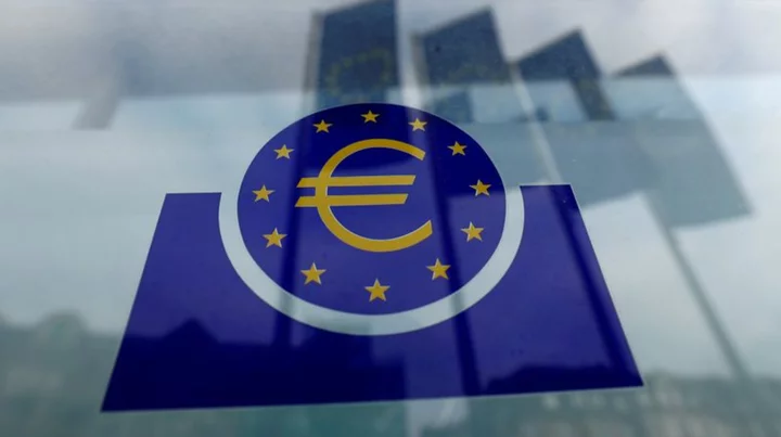 Instant view: ECB lifts interest rates for ninth time in a row