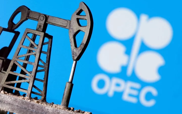 OPEC denies media access to Reuters, Bloomberg, WSJ for weekend policy meets