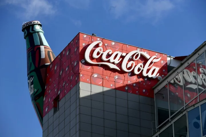 Croatia recalls some Coca-Cola products over intoxication scare