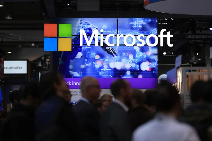 Microsoft Gets Date Boost in Appeal of $69 Billion Deal Ban