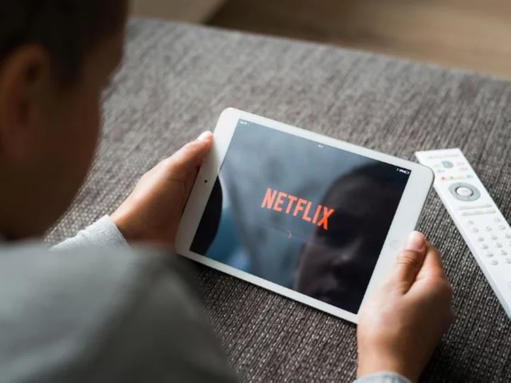 Netflix adds nearly 6 million paid subscribers amid password sharing crackdown
