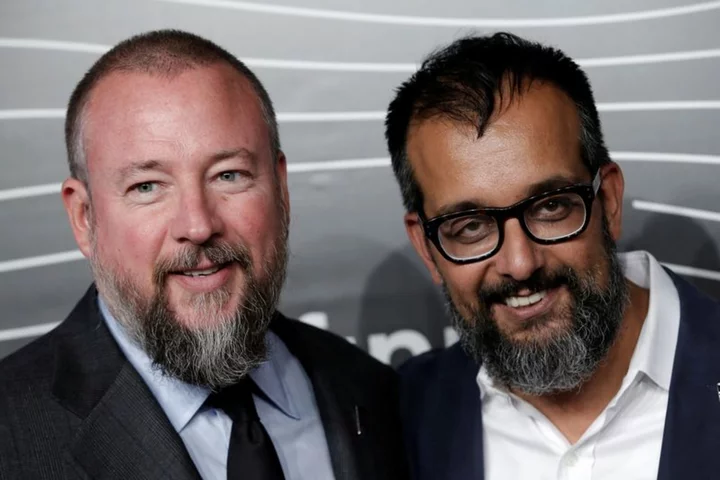 Fortress Investment Group may acquire bankrupt Vice Media - NYT