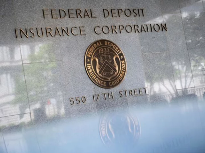 Big banks could face billions more in FDIC fees after bank collapses