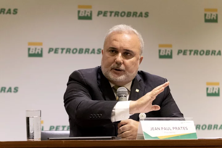 Petrobras Eases Fears of Fuel Intervention in Policy Shift