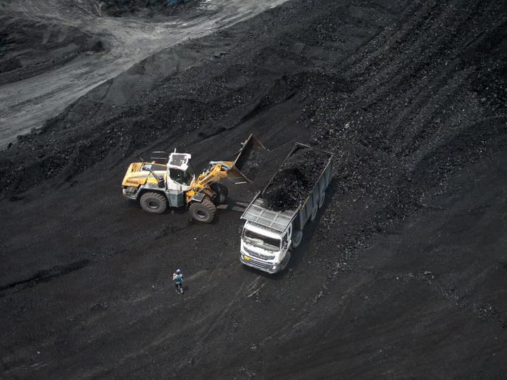 Plan for One of World’s Biggest Coal Mines Challenged in India