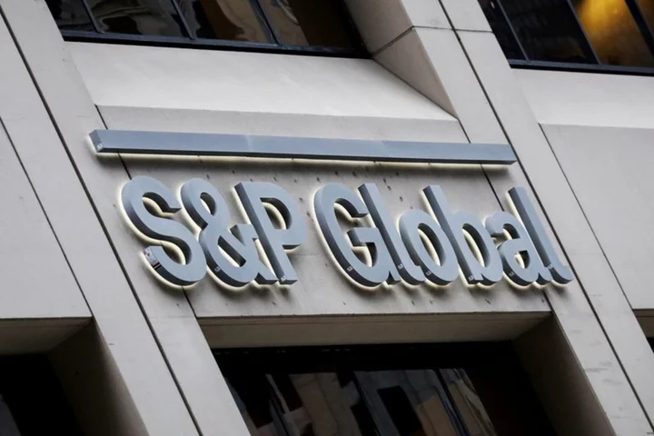 S&P Global raises reinsurance sector view to stable from negative on higher prices