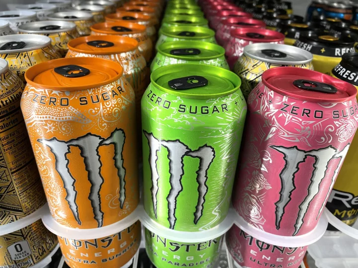 Monster Moves Closer to Buying Bang Energy After FTC Ends Review